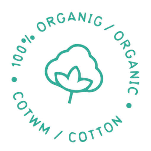 100% organic cotton baby gifts Anrhegion babanod 100% cotwm organig