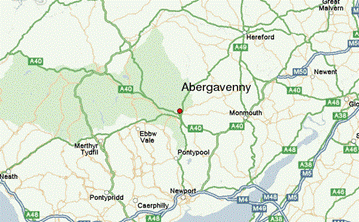 babi bw tour - abergavenny