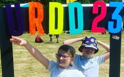 Eisteddfod yr Urdd 2023